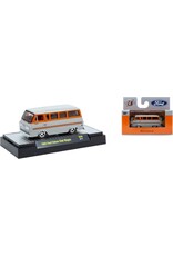 Ford USA Ford Falcon Club Wagon(1965)