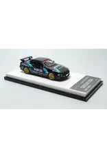 Nissan Nissan Skyline R-34 25 GT Turbo HKS