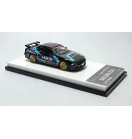Nissan Nissan Skyline R-34 25 GT Turbo HKS