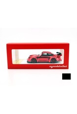 Porsche by RWB RWB 930(red metallic)