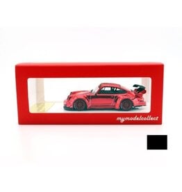 Porsche by RWB RWB 930(red metallic)