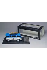Volkswagen Volkswagen T1 Surfing Bus (blue/white)