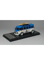 Volkswagen Volkswagen T1 Surfing Bus (blue/white)