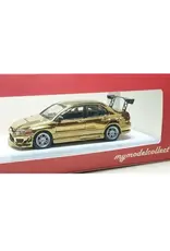 Mitsubishi Mitsubishi Lancer Evolution VII(chrome gold)