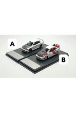 Mitsubishi Mitsubishi Lancer Evolution IV Rally ARrt