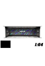 Accessories Parking Garage HKS with light