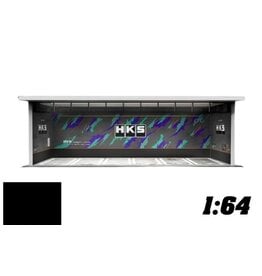 Accessories Parking Garage HKS with light