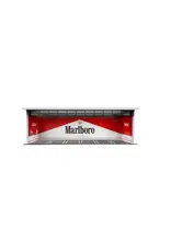 Accessories Parking garage "Marlboro" with light