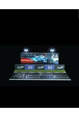 Accessories Diorama Le Mans 24h