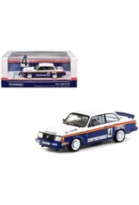 Volvo Volvo 240 Turbo #4(Winner Par Gunnar Andersson)Malaysian Gr.A Championship(1987)