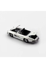 Mercedes-Benz Mercedes-Benz 300SL(cameleon white)