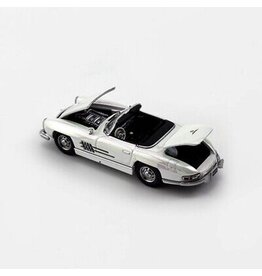 Mercedes-Benz Mercedes-Benz 300SL(cameleon white)