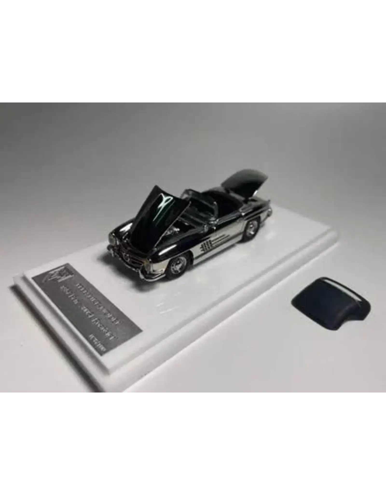 Mercedes-Benz Mercedes-Benz 300SL(chrome)