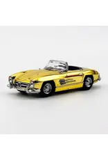 Mercedes-Benz Mercedes-Benz 300SL(gold)