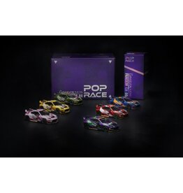 Toyota Pandem GR86 Toyota(Evangelion Racing)