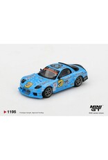 Mazda Motor corporation Mazda RX-7(FD3S)Re-Amemiya DIGP(2025)