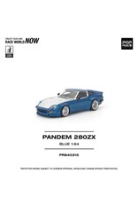 Nissan by Pandem Pandem 280 ZX