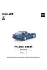 Nissan by Pandem Pandem 280 ZX