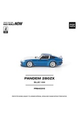Nissan by Pandem Pandem 280 ZX