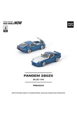 Nissan by Pandem Pandem 280 ZX