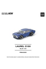 Nissan Laurel C 130(blue)