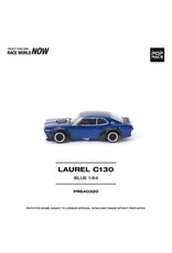 Nissan Laurel C 130(blue)