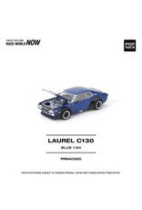 Nissan Laurel C 130(blue)