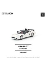 Honda Honda NSX-R GT(white)
