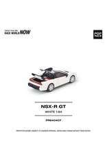 Honda Honda NSX-R GT(white)