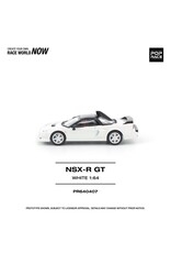 Honda Honda NSX-R GT(white)