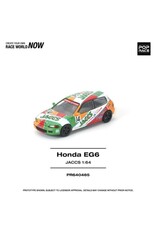 Honda Honda Civic(EG6)#14 JACCS