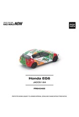 Honda Honda Civic(EG6)#14 JACCS
