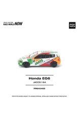Honda Honda Civic(EG6)#14 JACCS