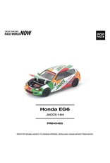 Honda Honda Civic(EG6)#14 JACCS