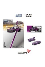 Datsun Datsun Laurel C130(purple)