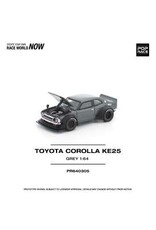 Toyota Toyota Corolla K25(grey)