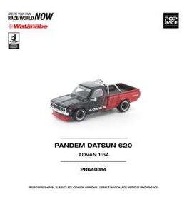 Datsun Datsun Pandem 620 Advan