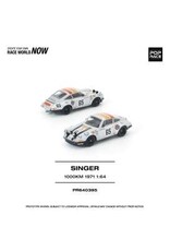 Singer Porsche Singer #65 SPA