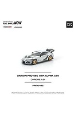 Toyota by Darwin Pro Toyota Darwin Pro WBK Supra A90(chrome)