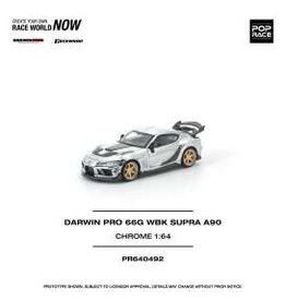 Toyota by Darwin Pro Toyota Darwin Pro WBK Supra A90(chrome)