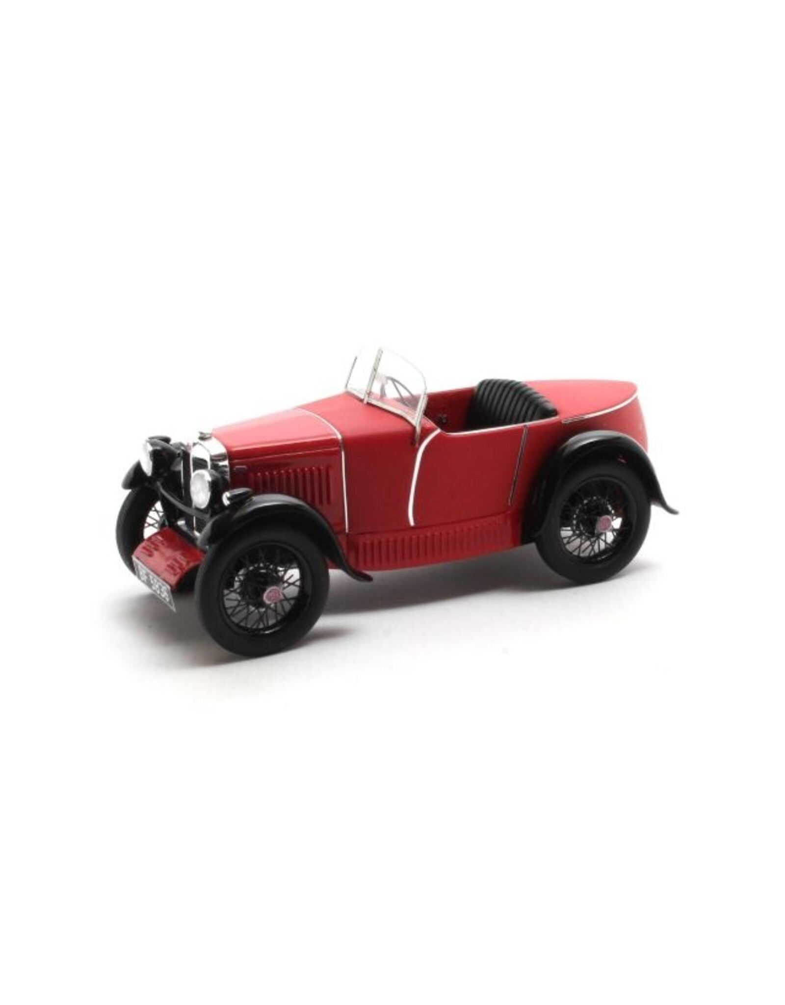 MG ROVER MG M-type(1929-32)red