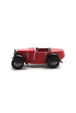 MG ROVER MG M-type(1929-32)red