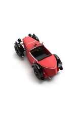 MG ROVER MG M-type(1929-32)red