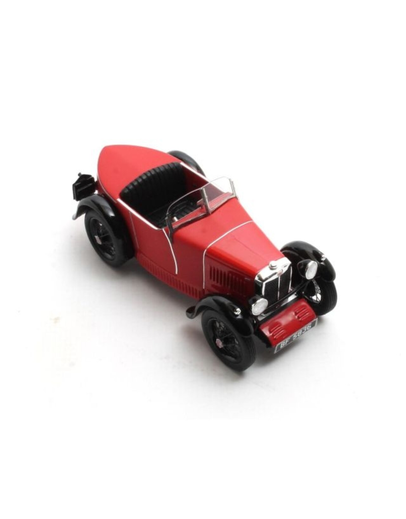 MG ROVER MG M-type(1929-32)red