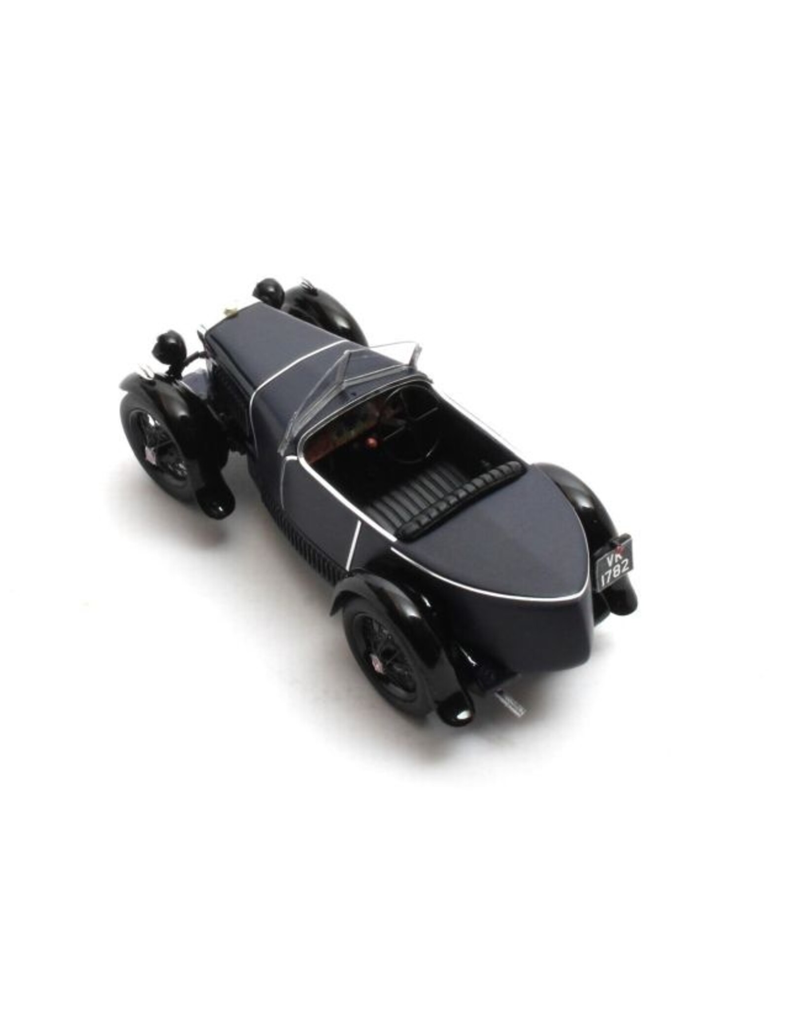 MG ROVER MG M-type(1929-32)blue