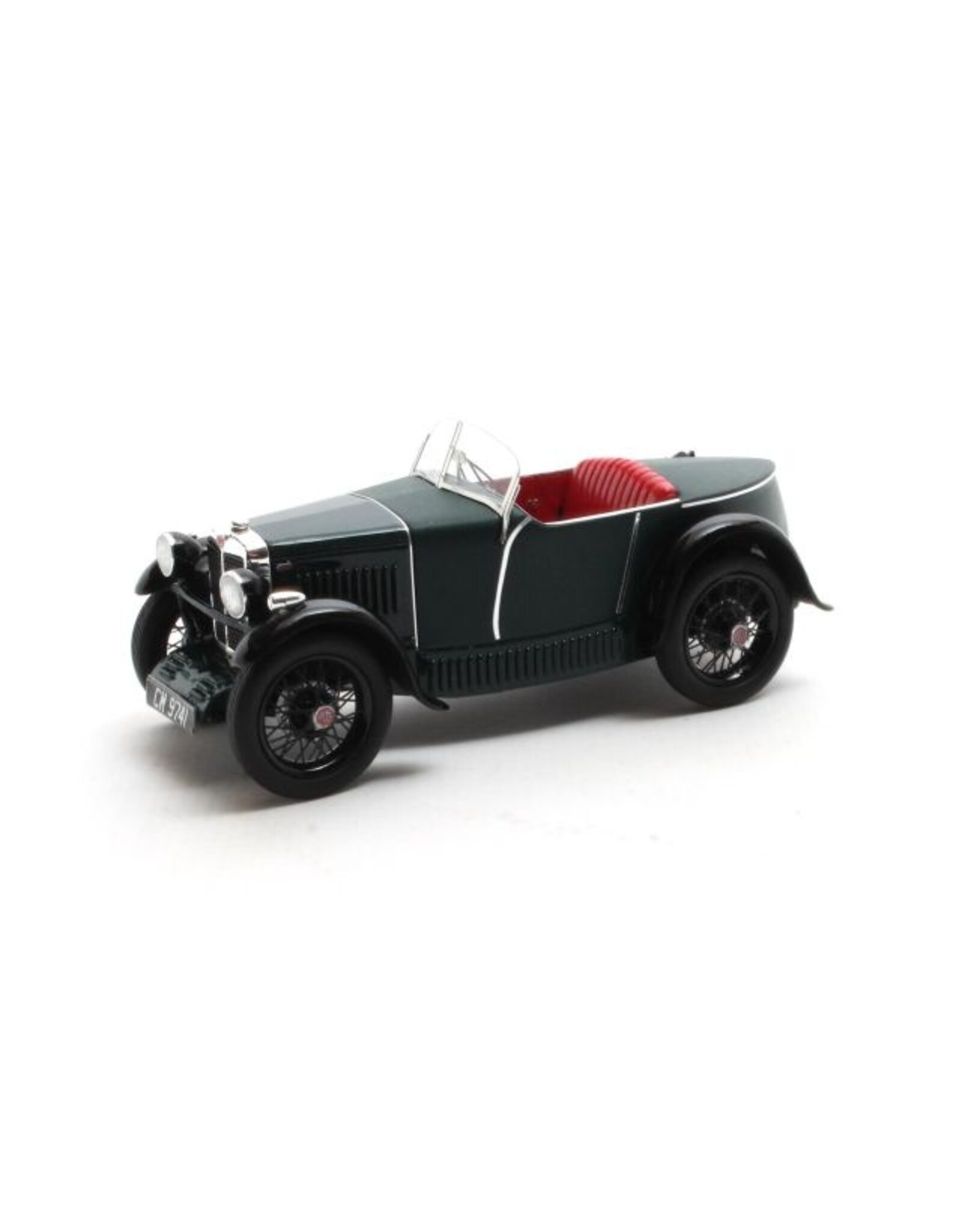 MG ROVER MG M-type(1929-32)green