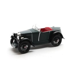 MG ROVER MG M-type(1929-32)green