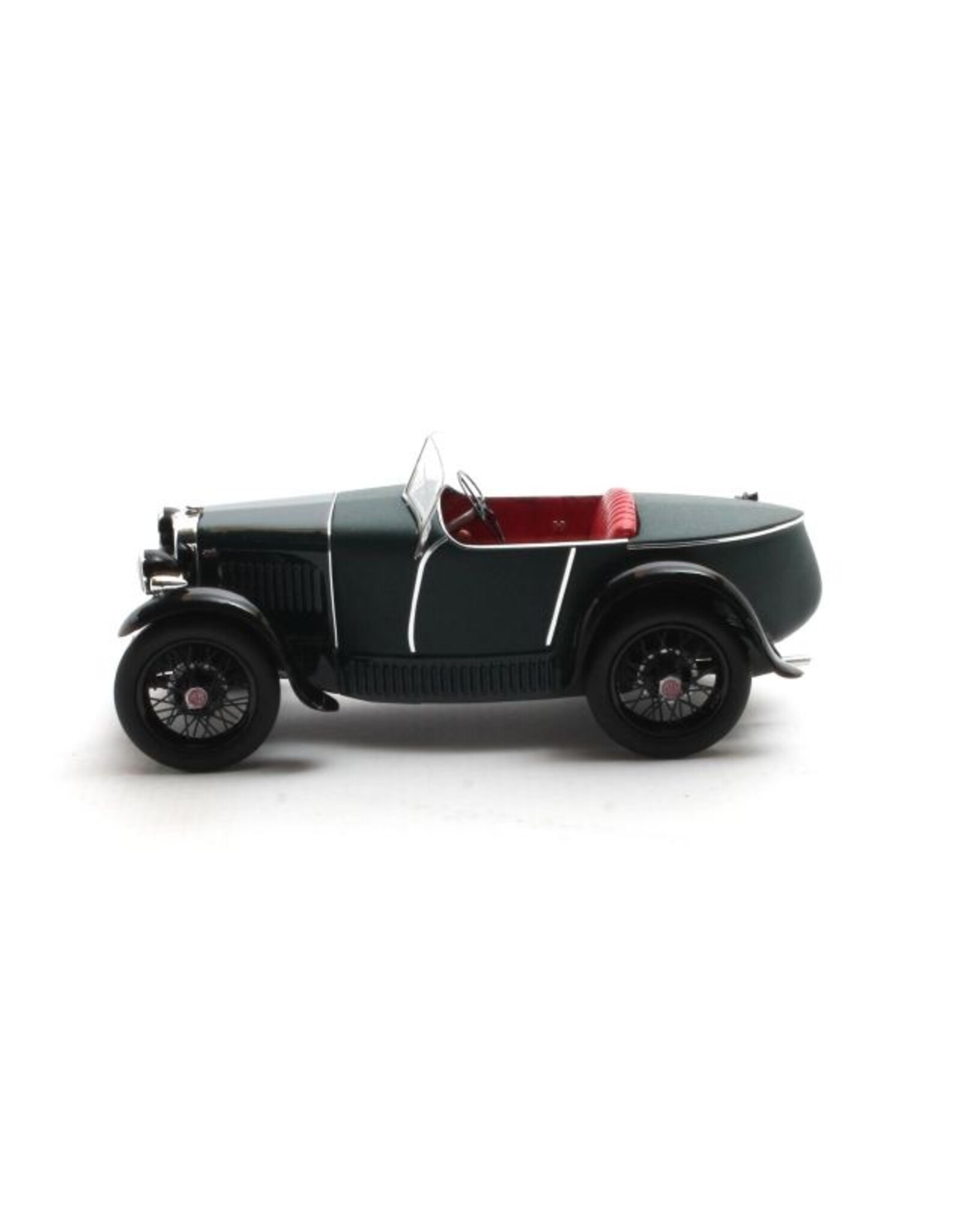 MG ROVER MG M-type(1929-32)green