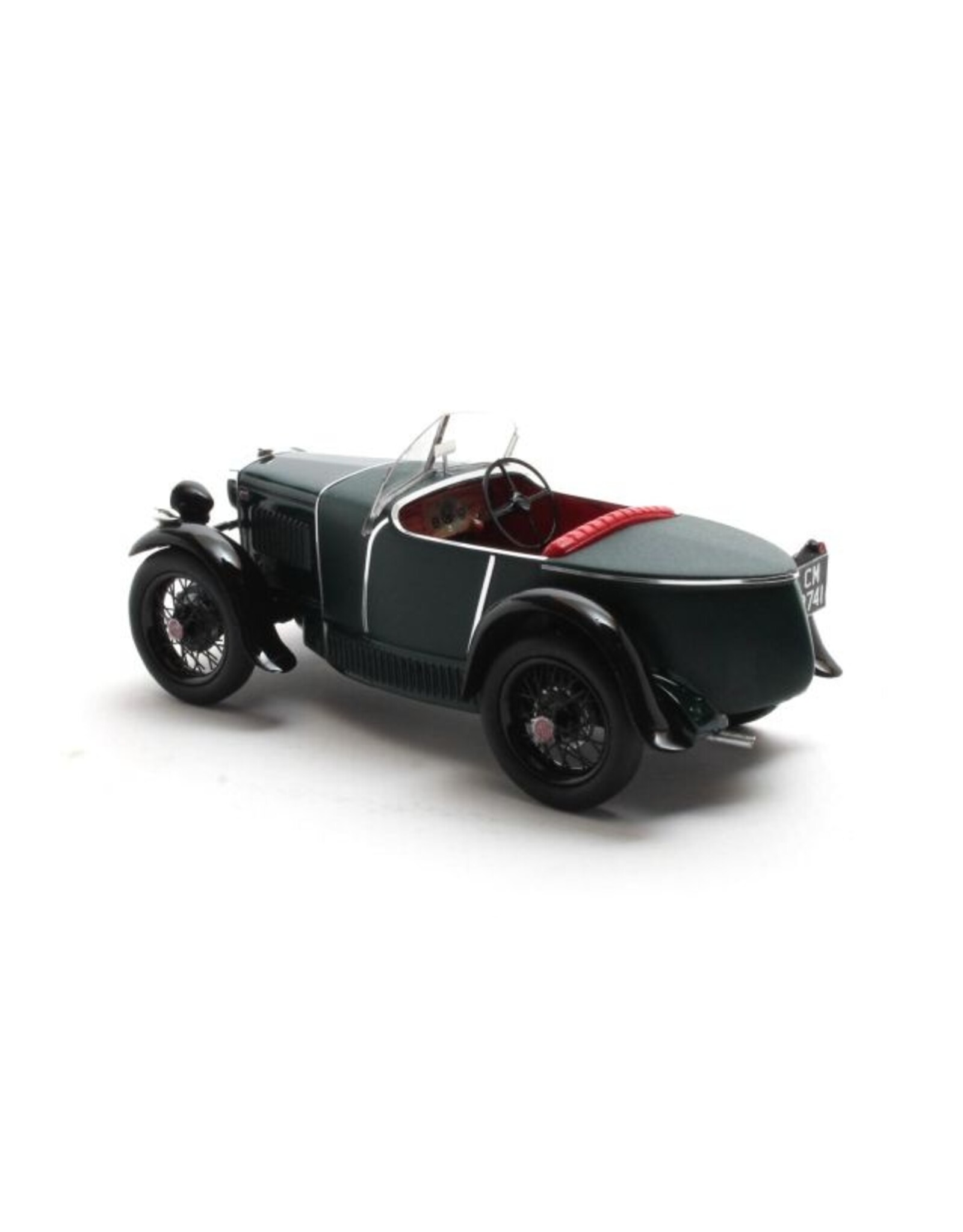 MG ROVER MG M-type(1929-32)green