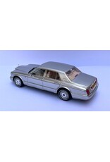 Rolls Royce by Park Ward Rolls-Royce Silver Seraph(1998-2002)silver pearl